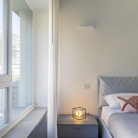 Le Barche66 Venice Apartments Mestre Luaran gambar