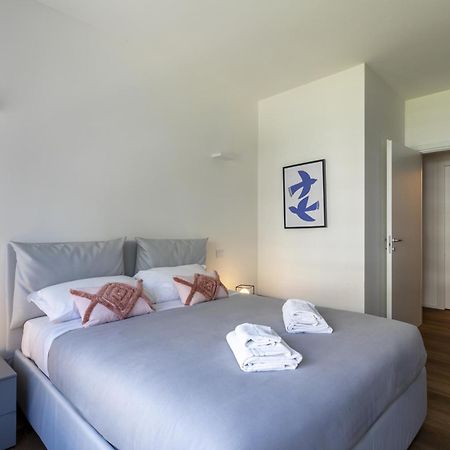 Le Barche66 Venice Apartments Mestre Luaran gambar
