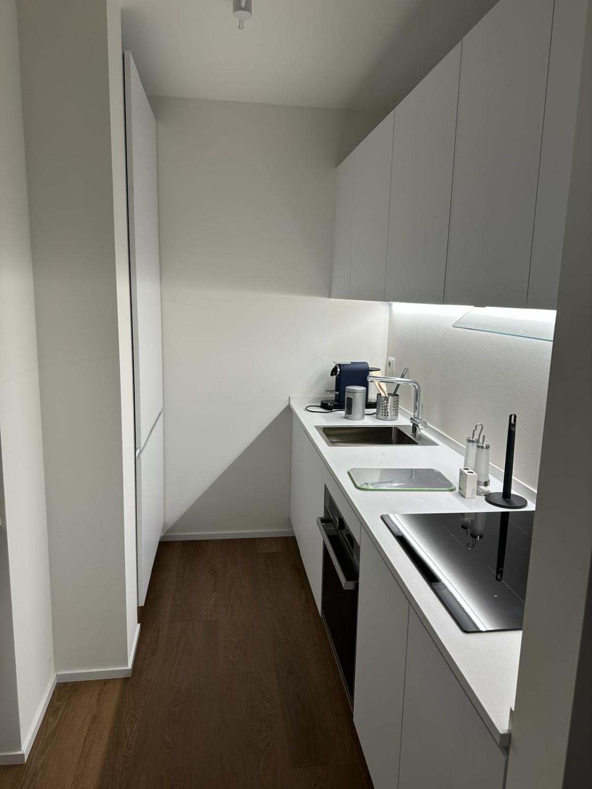 Le Barche66 Venice Apartments Mestre Luaran gambar