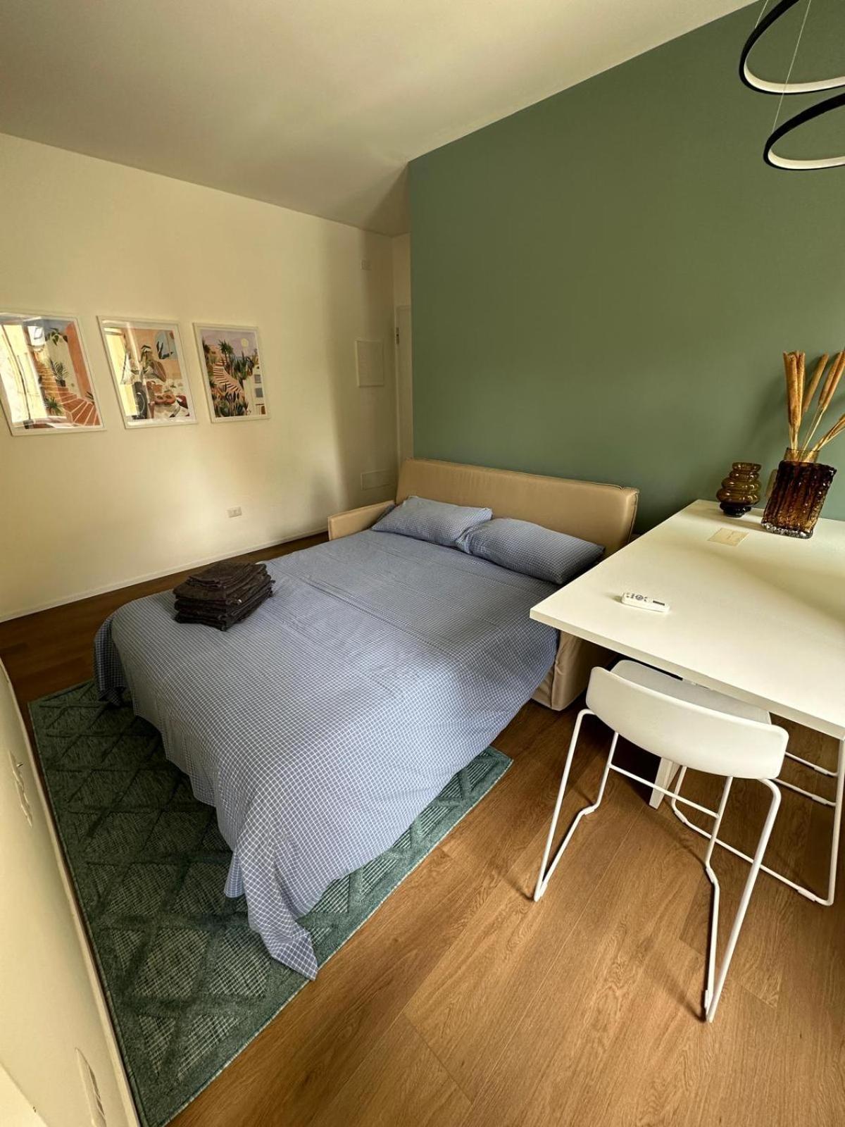 Le Barche66 Venice Apartments Mestre Bilik gambar