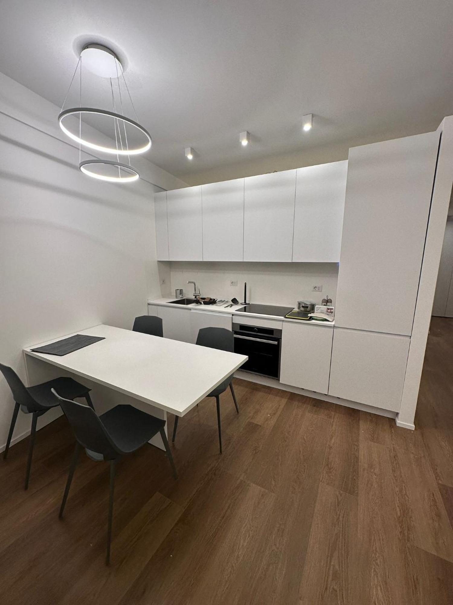 Le Barche66 Venice Apartments Mestre Bilik gambar