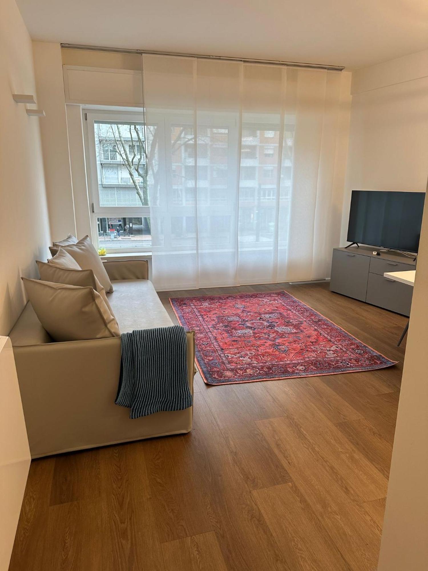 Le Barche66 Venice Apartments Mestre Luaran gambar