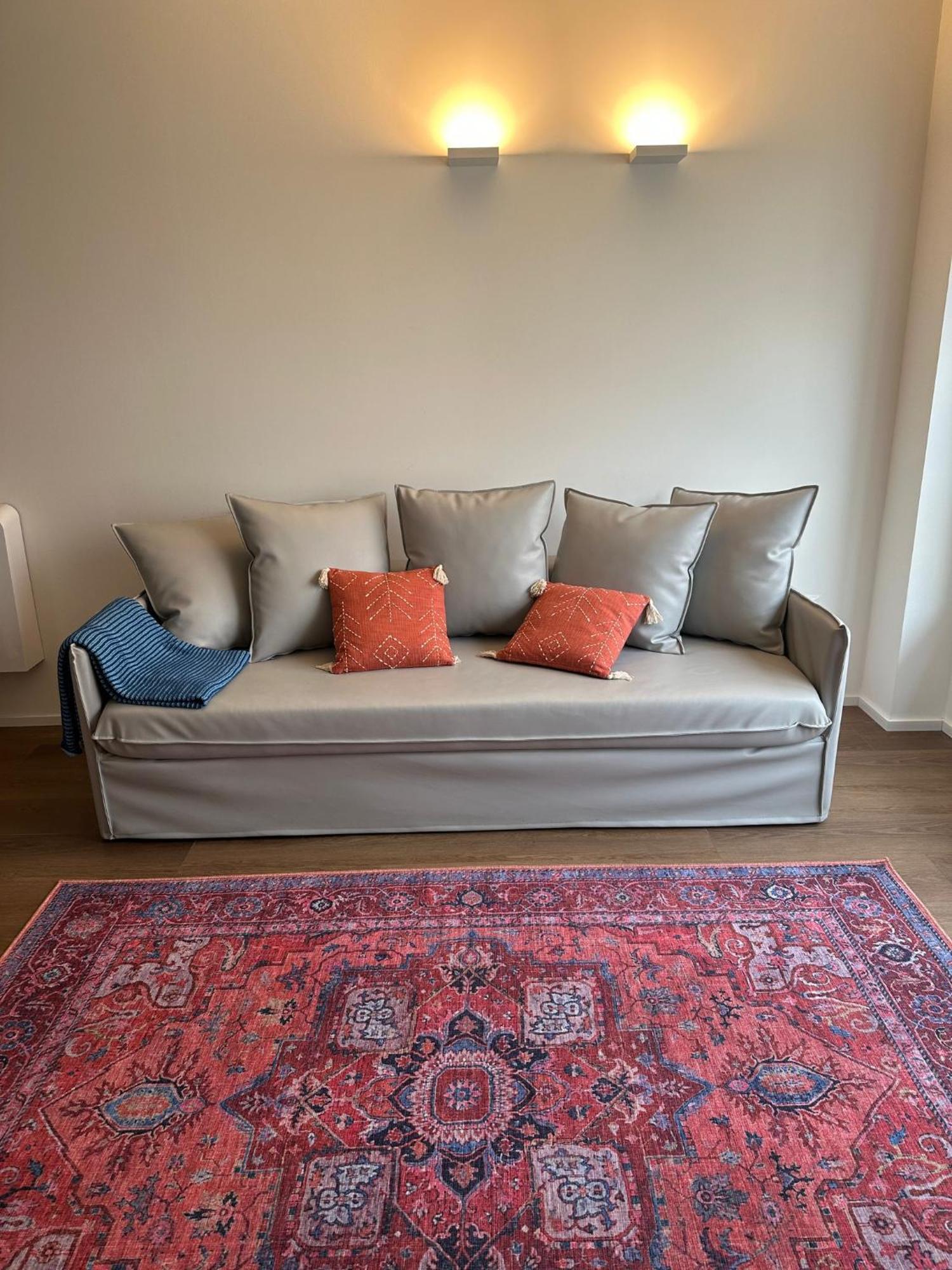 Le Barche66 Venice Apartments Mestre Bilik gambar