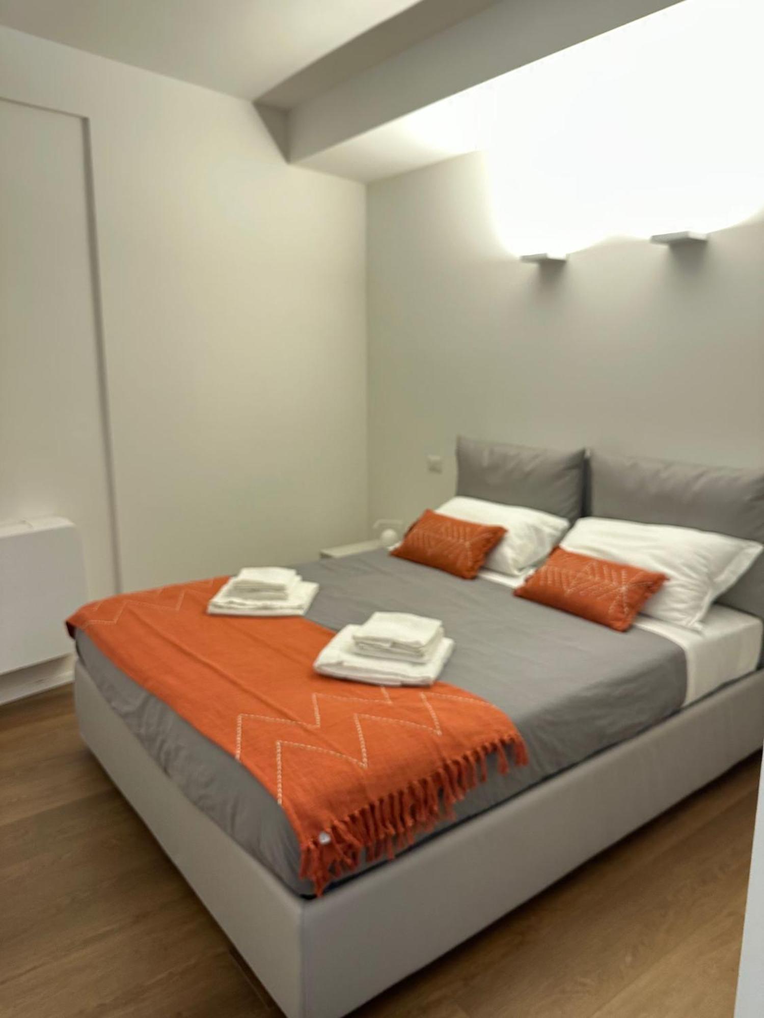 Le Barche66 Venice Apartments Mestre Bilik gambar