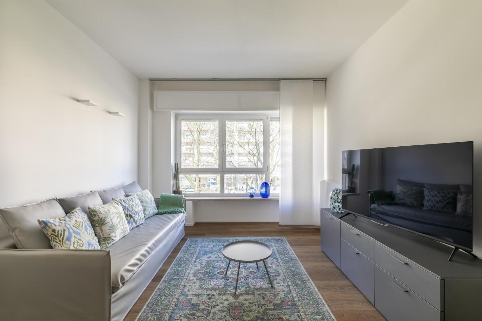 Le Barche66 Venice Apartments Mestre Luaran gambar