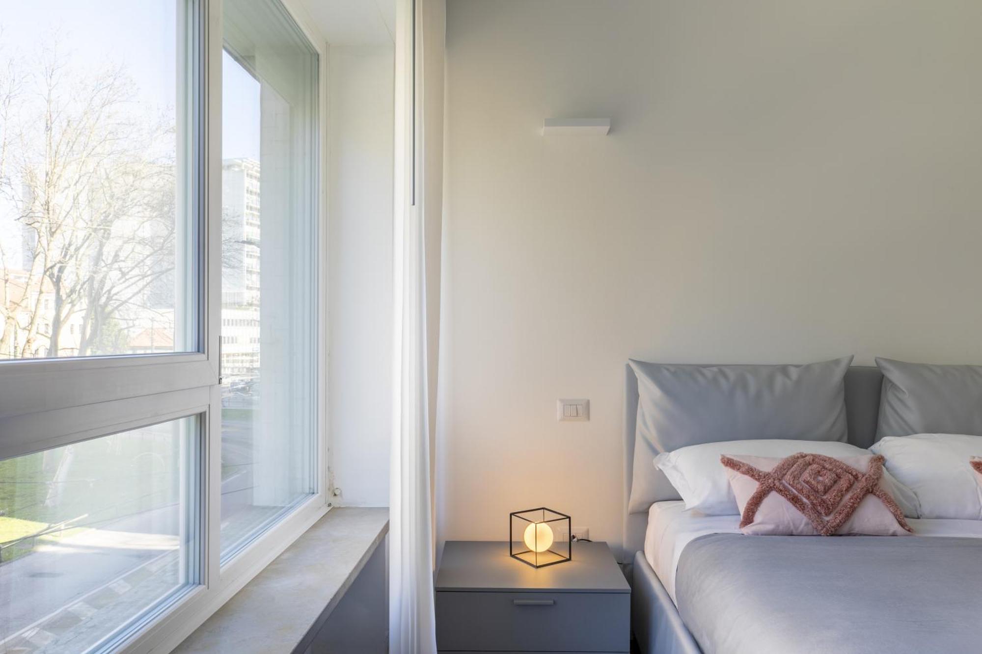 Le Barche66 Venice Apartments Mestre Luaran gambar