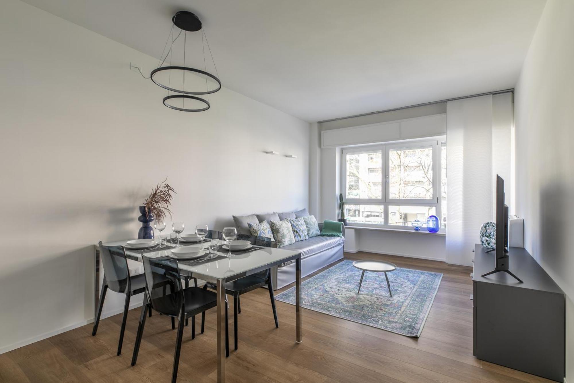 Le Barche66 Venice Apartments Mestre Luaran gambar