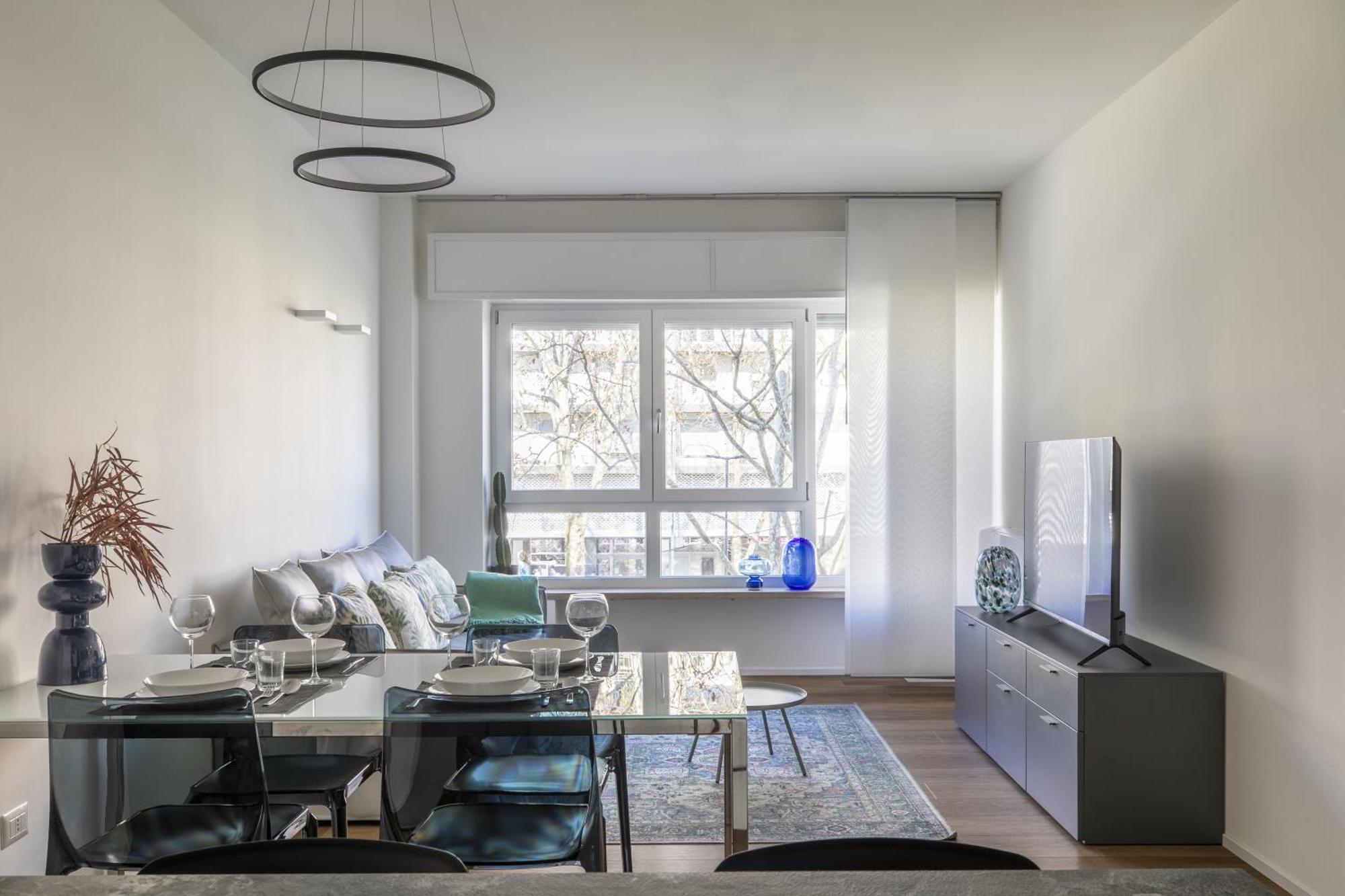 Le Barche66 Venice Apartments Mestre Luaran gambar