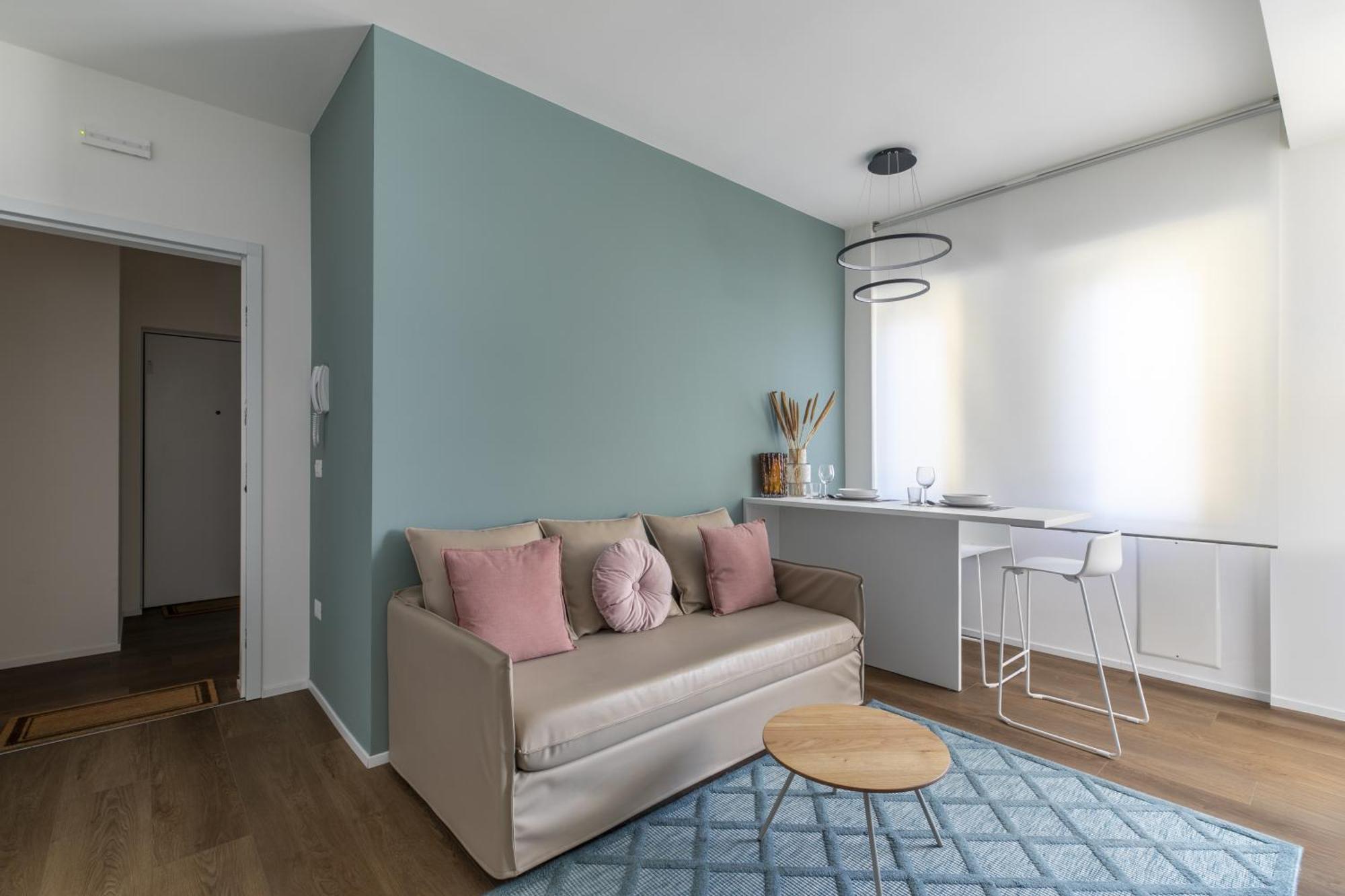 Le Barche66 Venice Apartments Mestre Bilik gambar