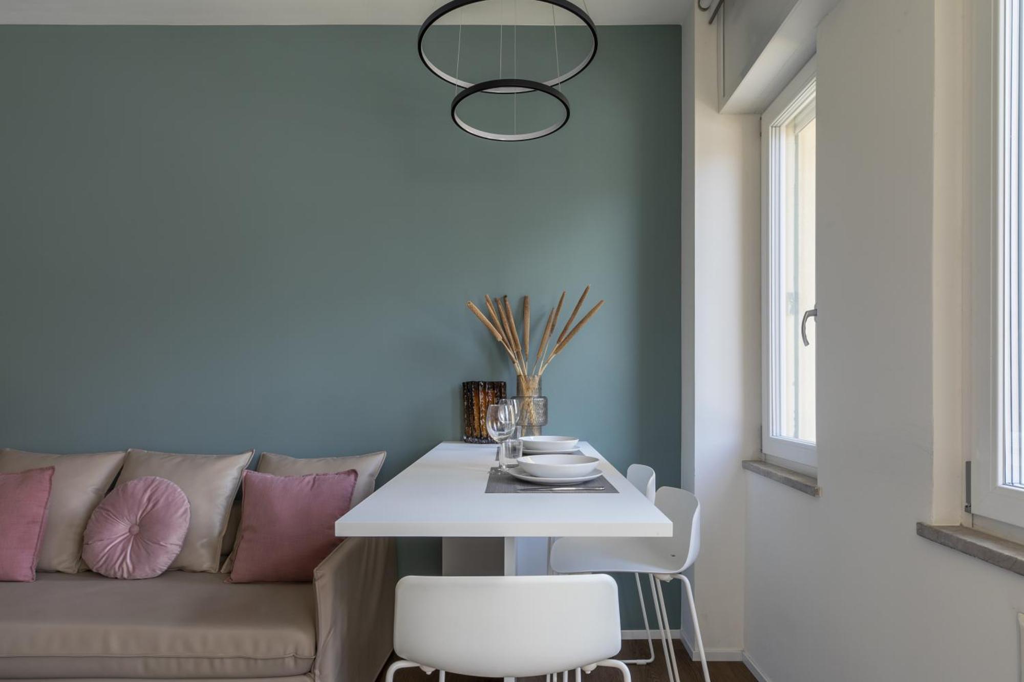 Le Barche66 Venice Apartments Mestre Bilik gambar