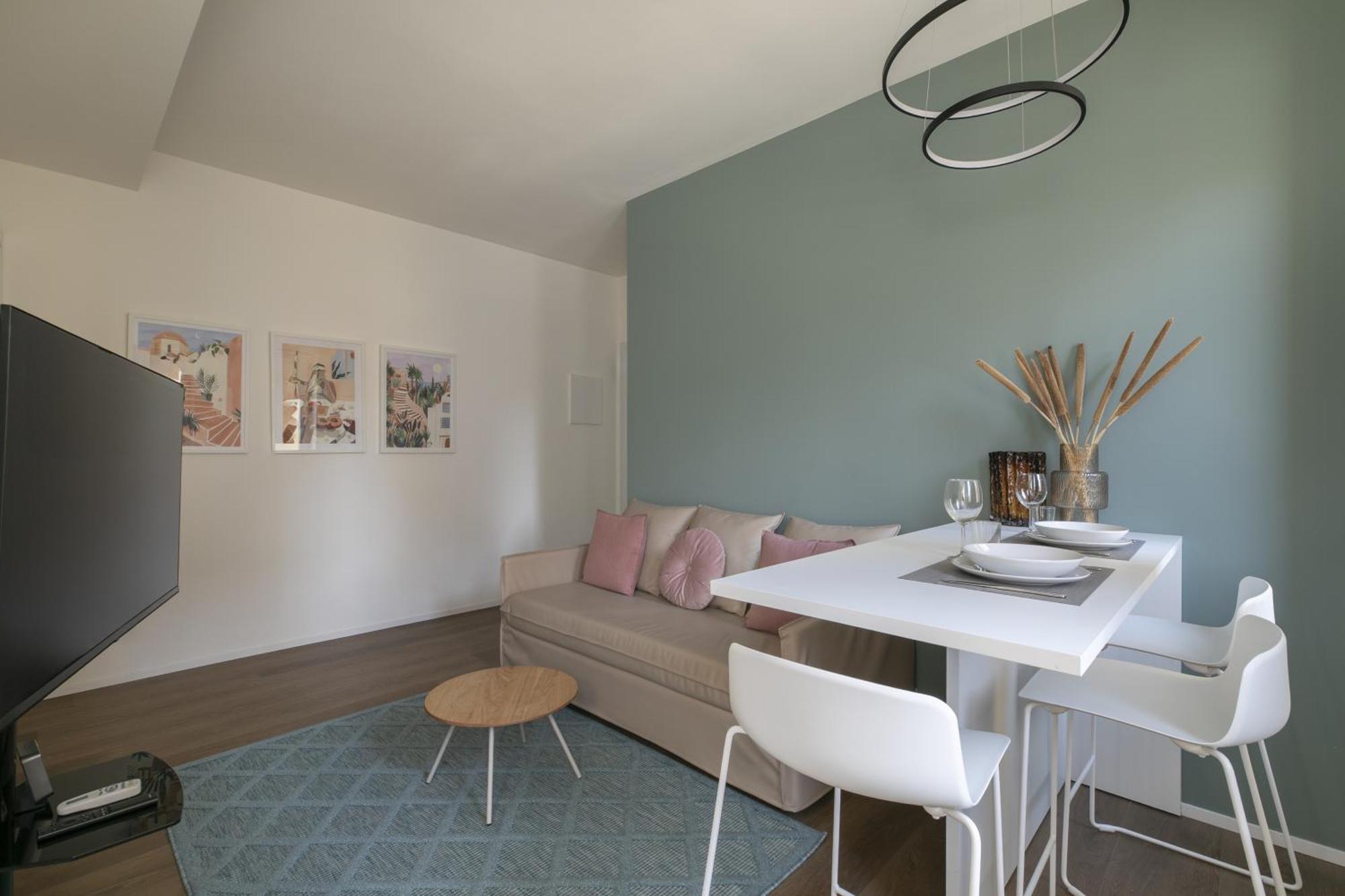 Le Barche66 Venice Apartments Mestre Luaran gambar