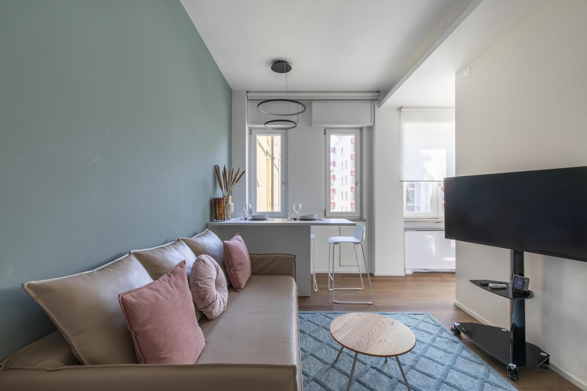 Le Barche66 Venice Apartments Mestre Bilik gambar