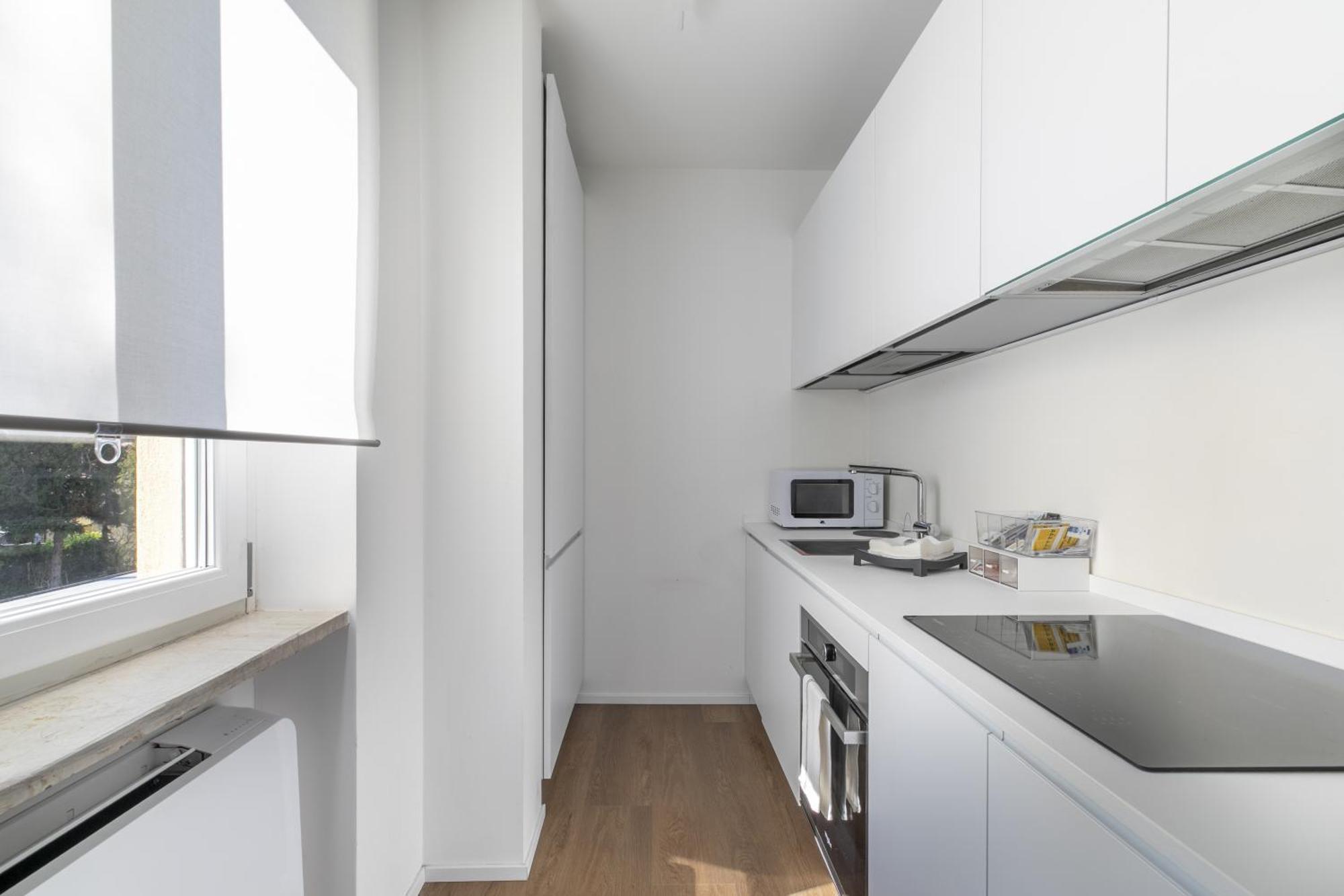 Le Barche66 Venice Apartments Mestre Bilik gambar