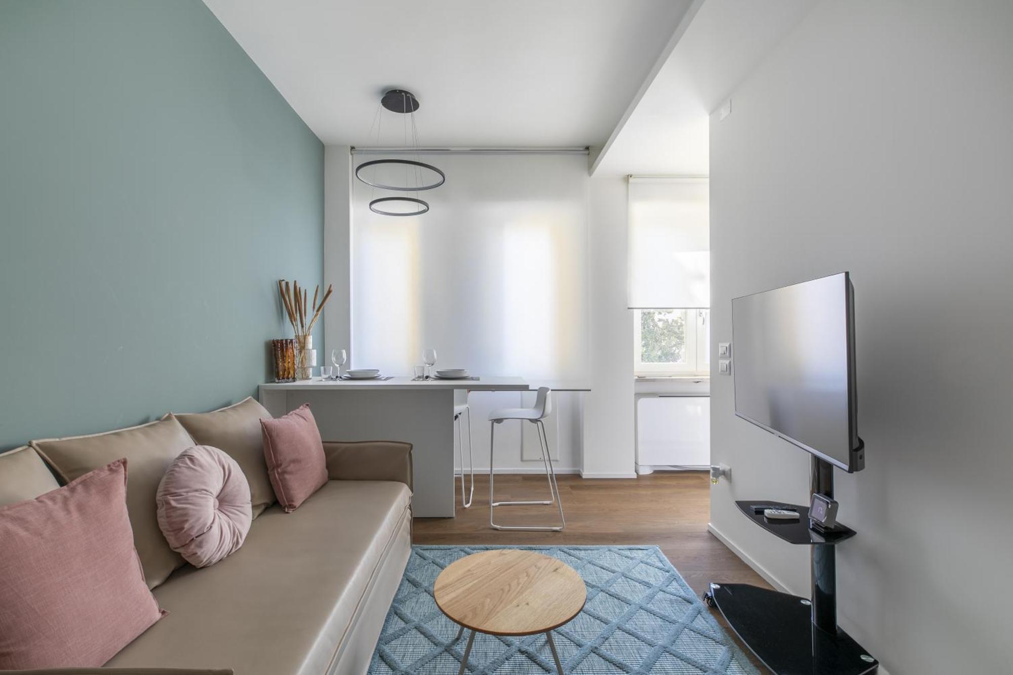 Le Barche66 Venice Apartments Mestre Luaran gambar