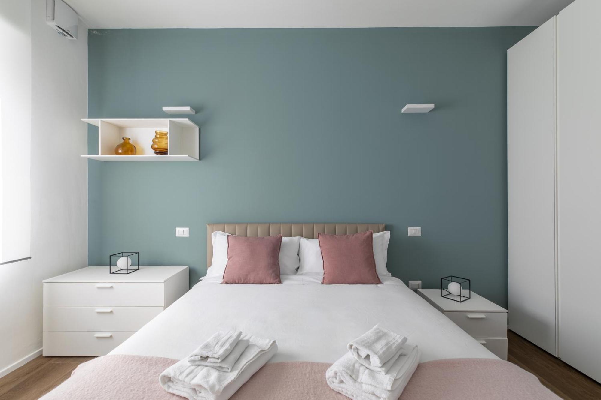 Le Barche66 Venice Apartments Mestre Luaran gambar