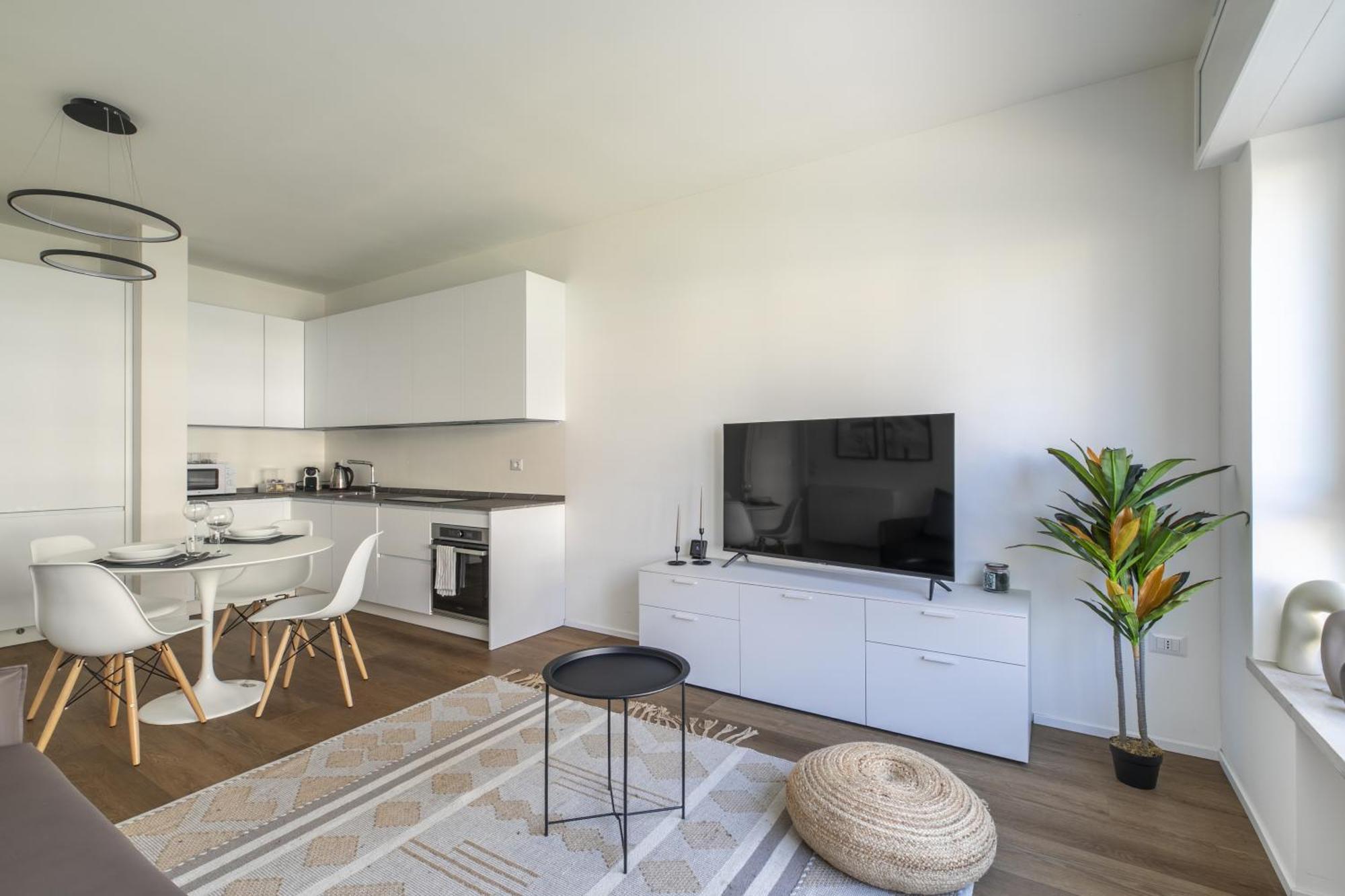 Le Barche66 Venice Apartments Mestre Bilik gambar