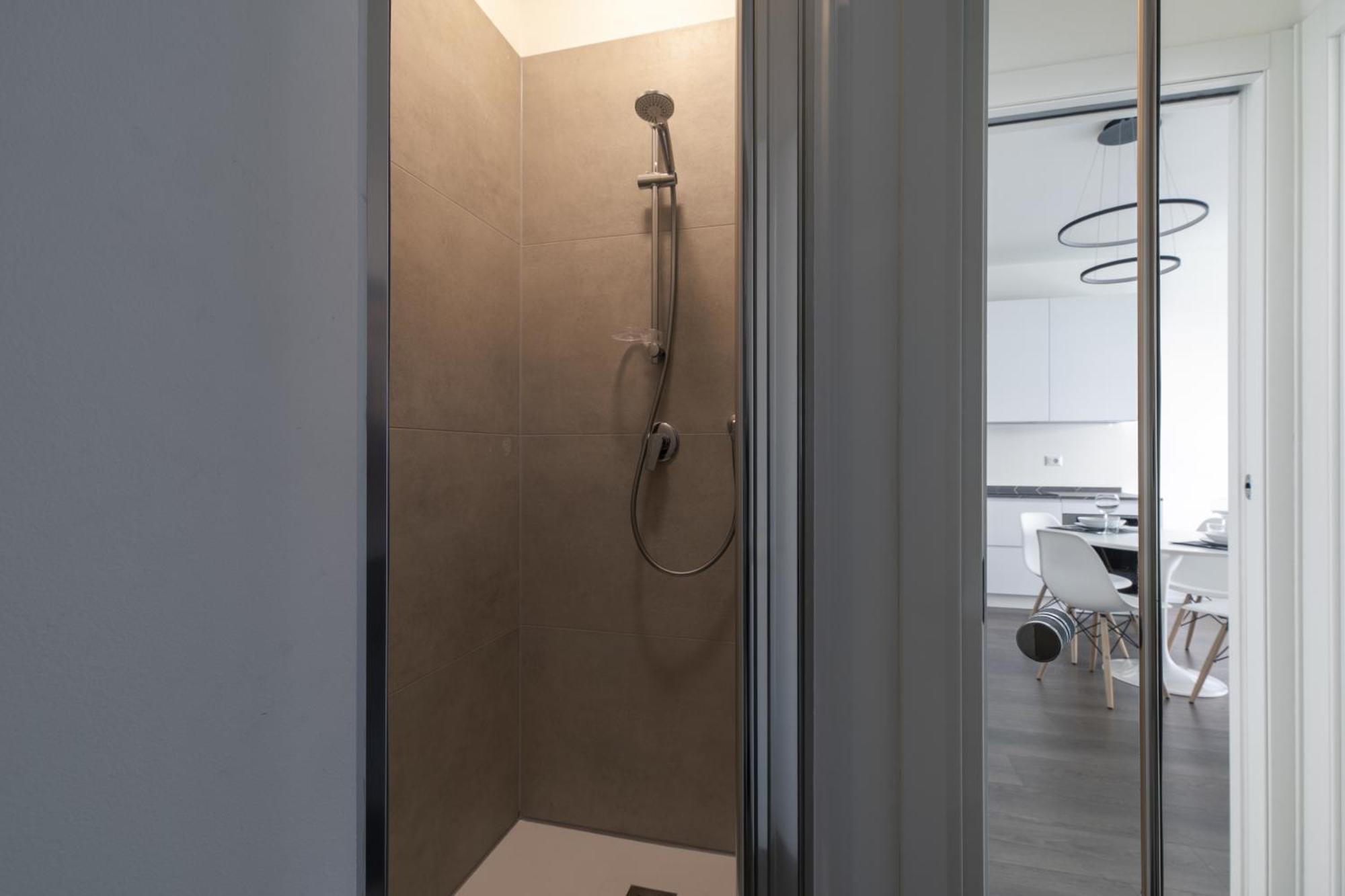 Le Barche66 Venice Apartments Mestre Bilik gambar