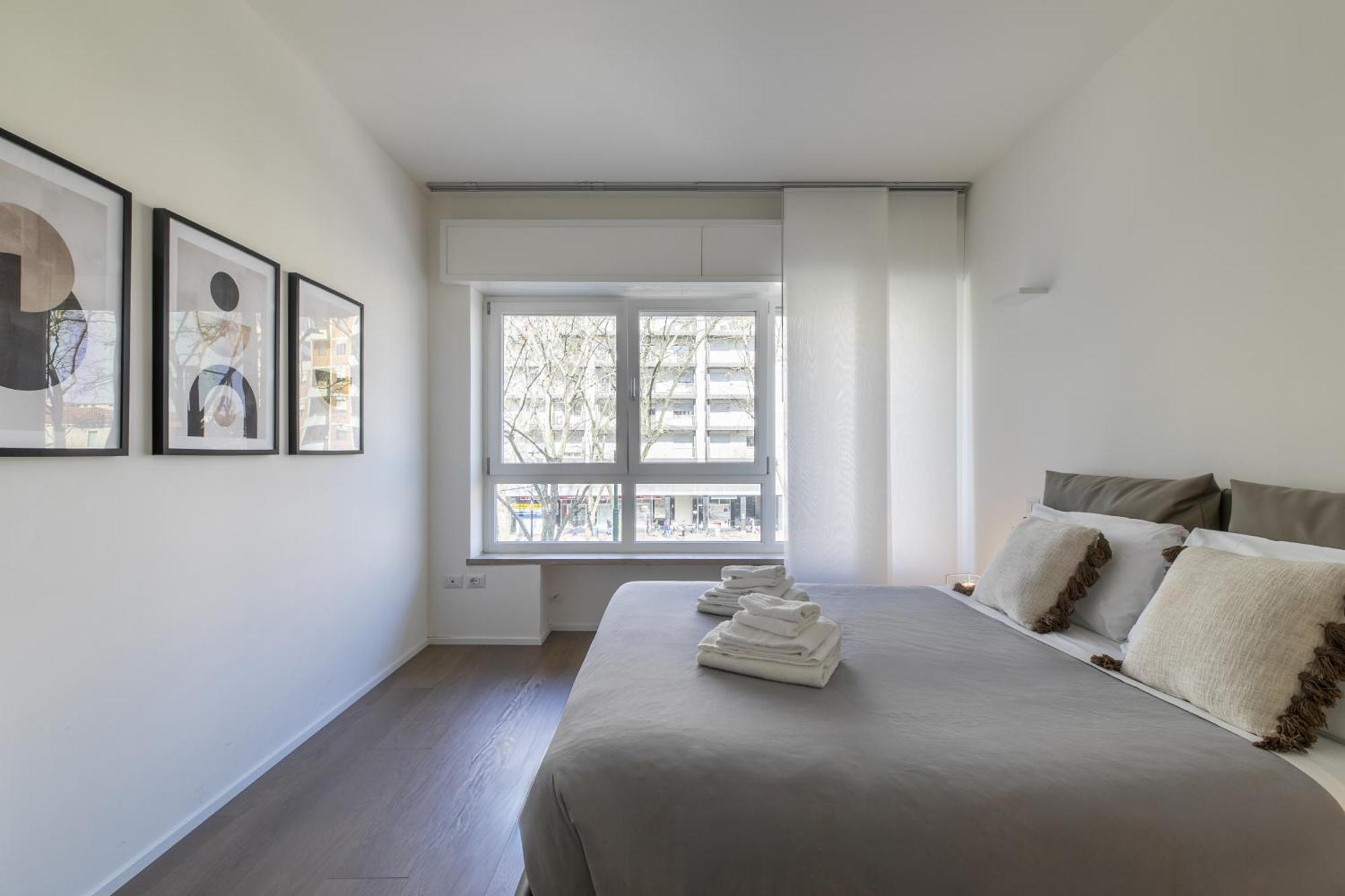 Le Barche66 Venice Apartments Mestre Luaran gambar