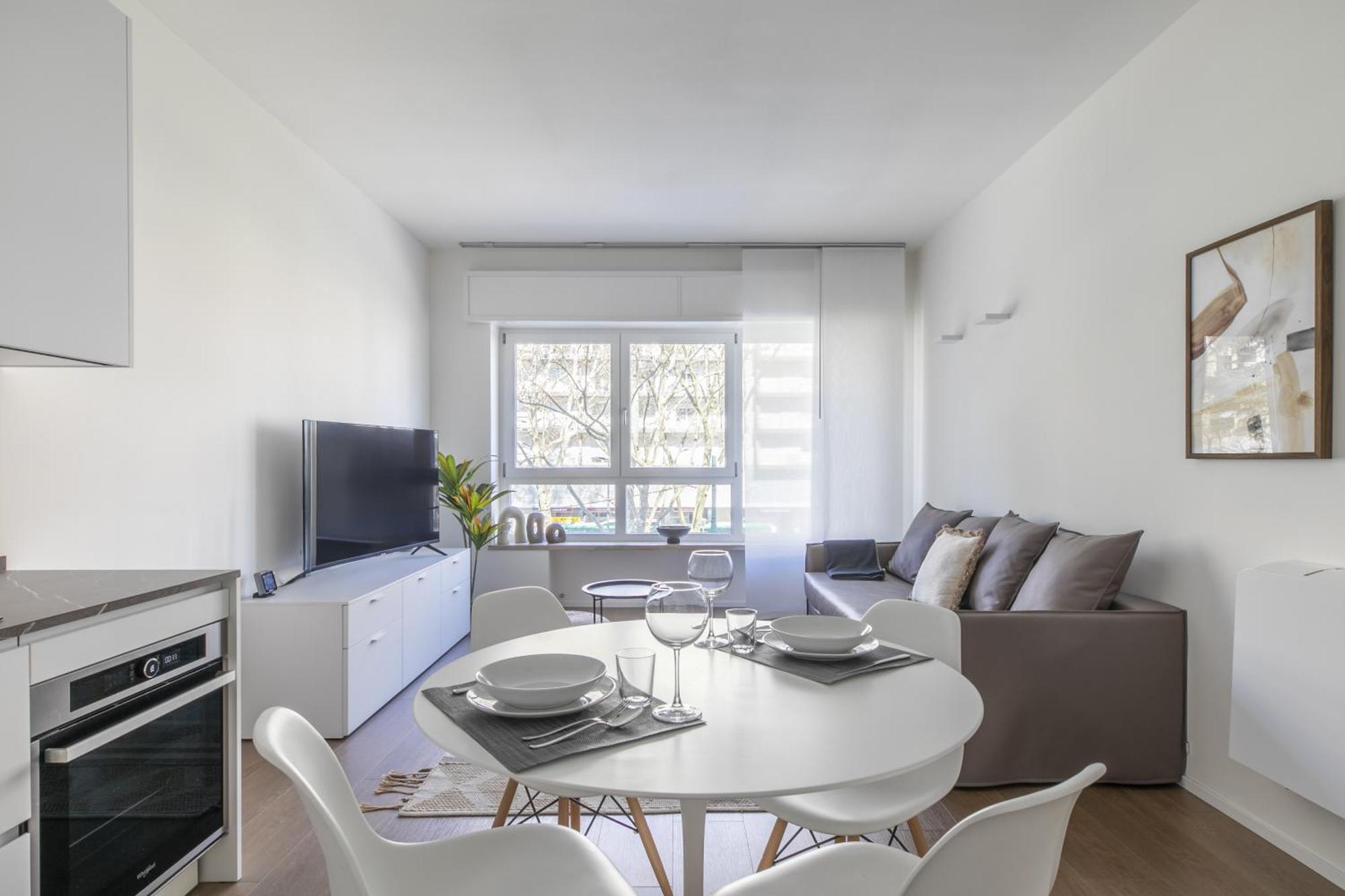 Le Barche66 Venice Apartments Mestre Luaran gambar