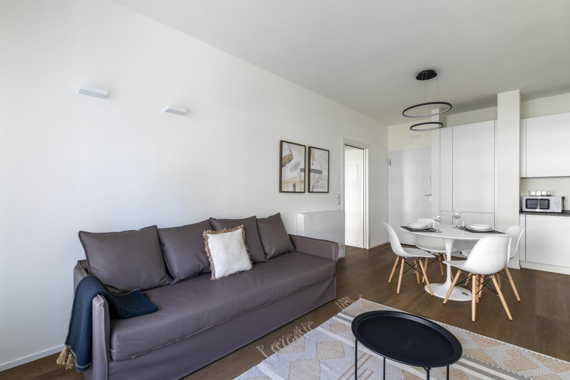 Le Barche66 Venice Apartments Mestre Luaran gambar